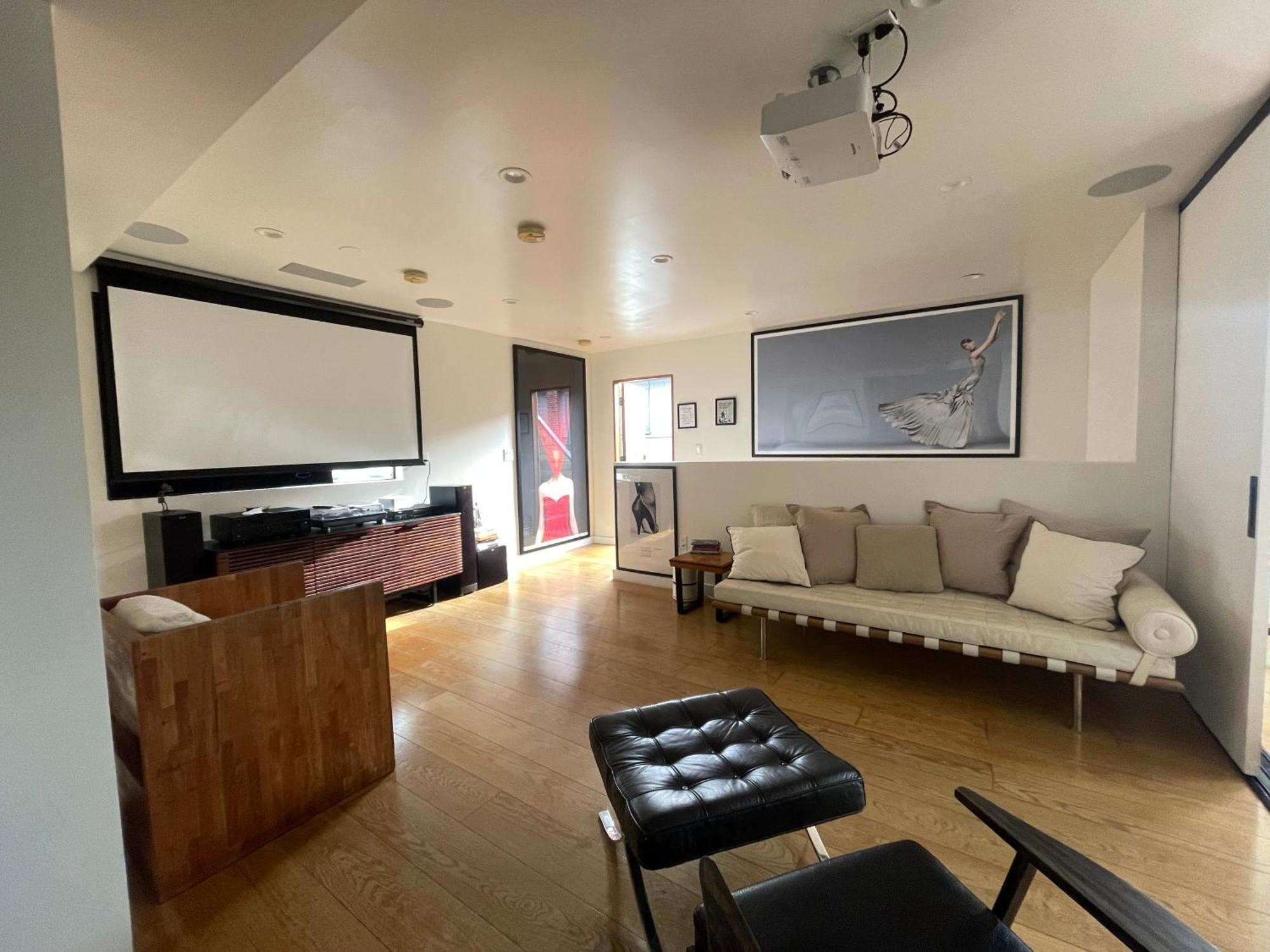 Venice Beach Studio With Large Private Patio Steps To The Beach Los Ángeles Exterior foto